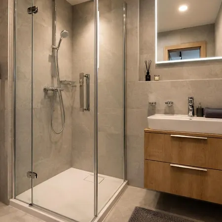 Evergreen F2 Appartement *