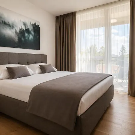 Evergreen F2 Appartement Tale