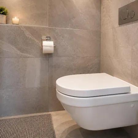 Evergreen F2 Appartement *